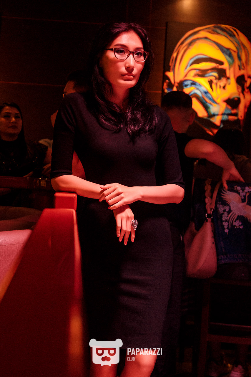 MYLINE Restaurant&Bar Астана 21.06.2019 MYLINE Restaurant&Bar