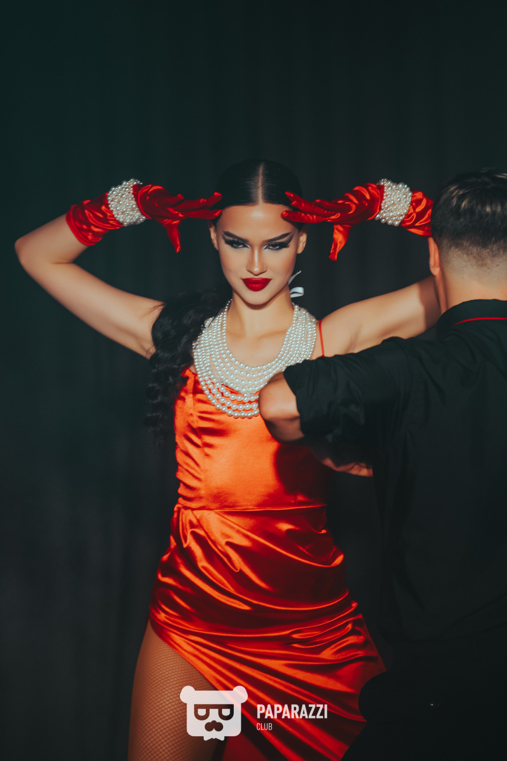 La Belle Астана 04.11.2023 La Belle