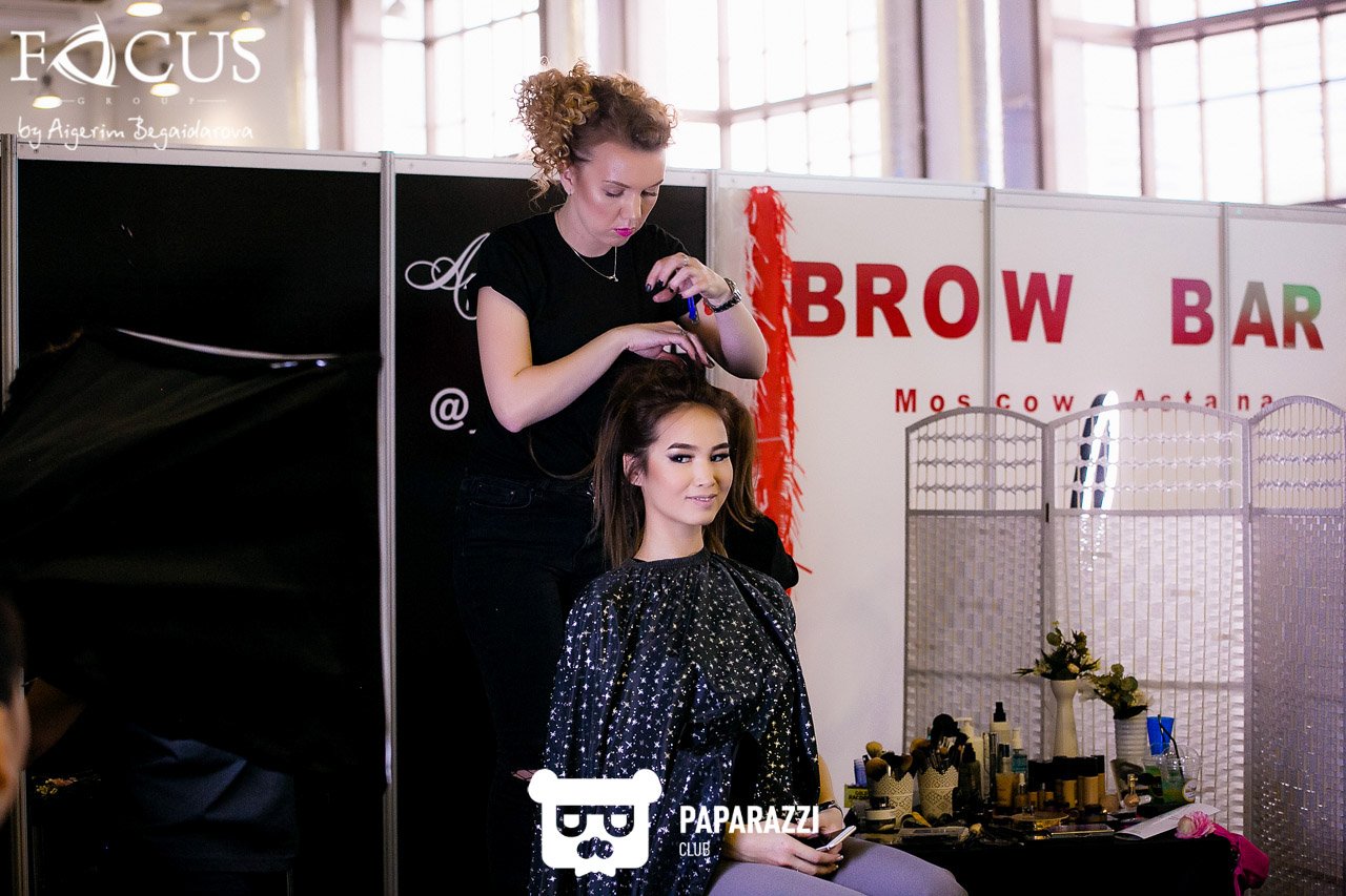 Выставка & Шоу "Индустрия праздника" @КОРМЕ Астана 04/16/2017 Выставка & Шоу "Индустрия праздника" @КОРМЕ