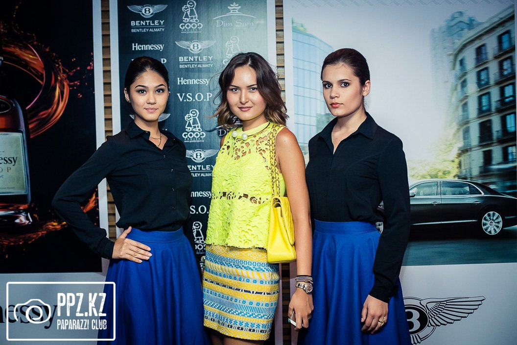 Dim Sum Астана 27.06.2014 Dim Sum