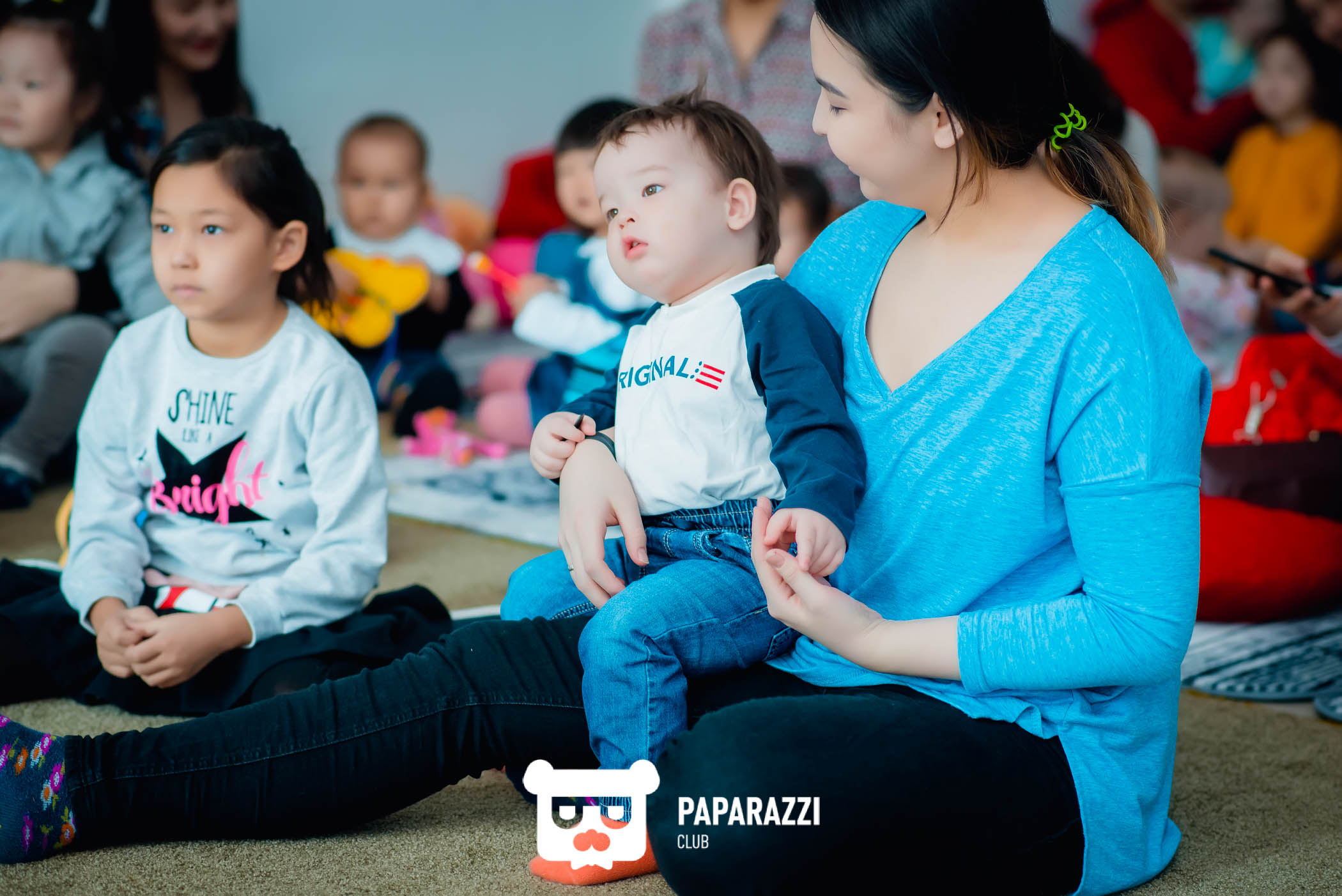 @muzykasmamoi в Астане Астана 04.03.2018 @muzykasmamoi в Астане