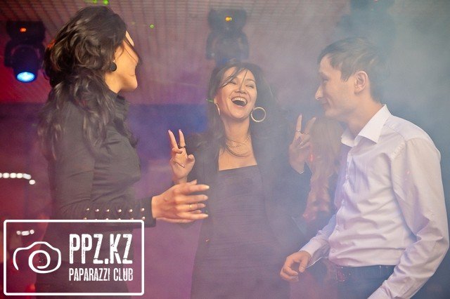 Открытие night club OSKAR [ Foto by S.Zelenyi]
