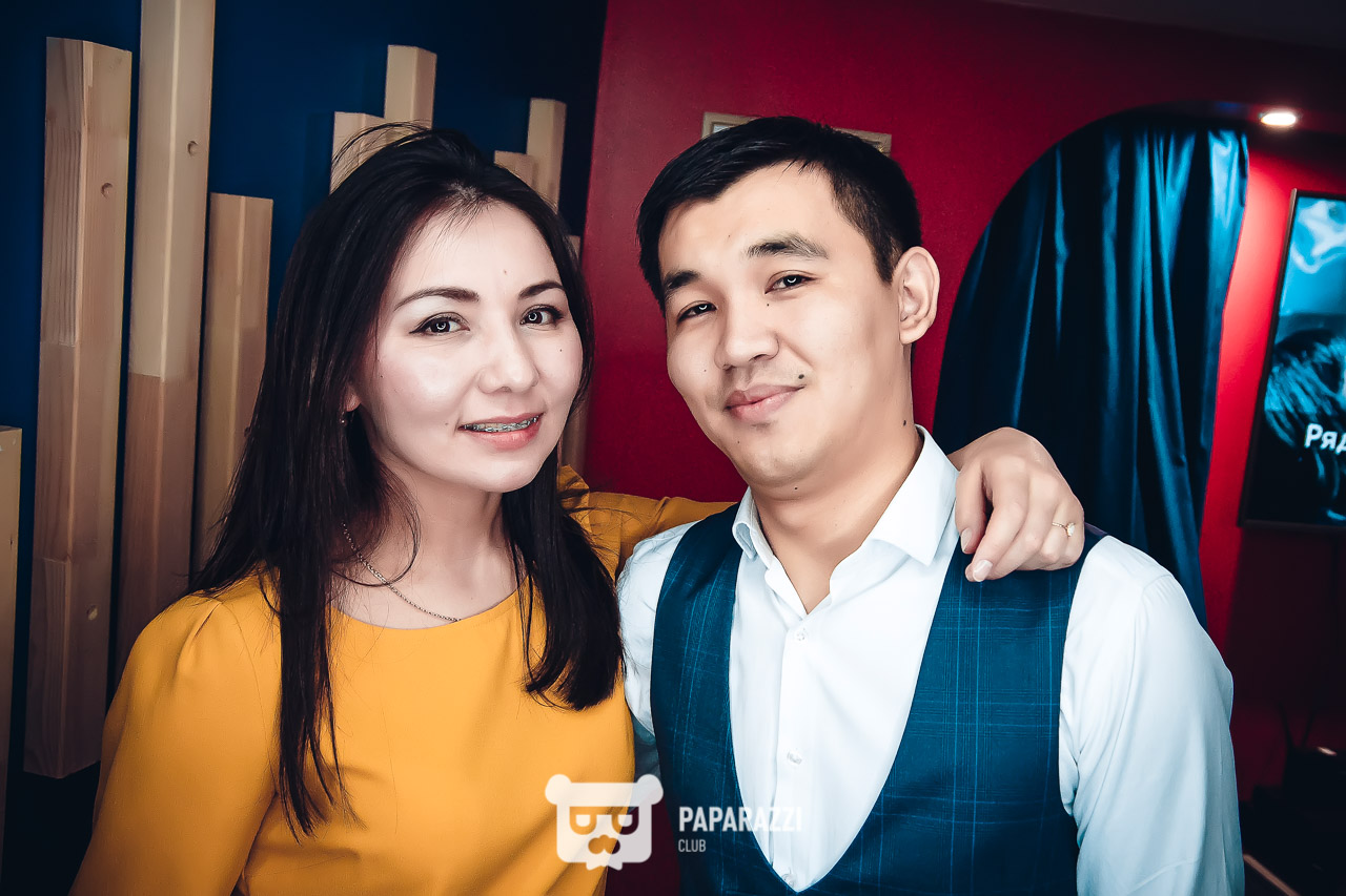 РЫБА МОЕЙ МЕЧТЫ на Абая Астана 07.03.2019 РЫБА МОЕЙ МЕЧТЫ на Абая