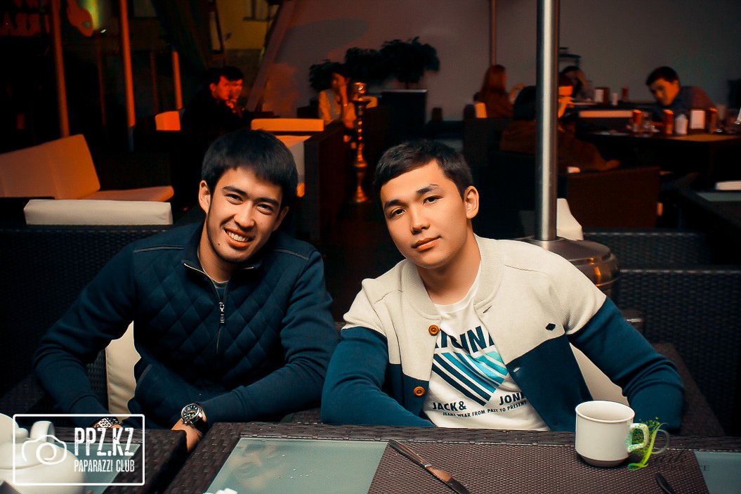 Park Terrace Астана 06.09.2014 Park Terrace