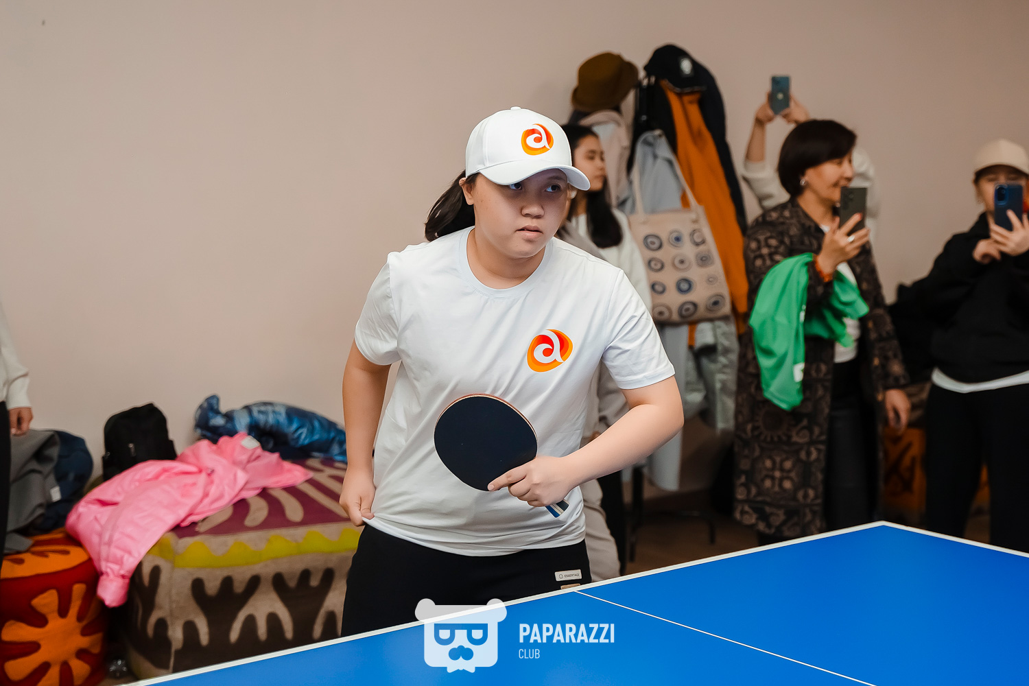 Международный спортивный фестиваль для детей и молодых людей с синдромом Дауна "Happy Sun" Астана 18.04.2025 Международный спортивный фестиваль для детей и молодых людей с синдромом Дауна "Happy Sun"