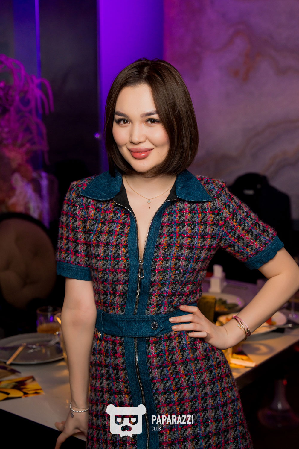 La Belle Астана 12.04.2024 La Belle