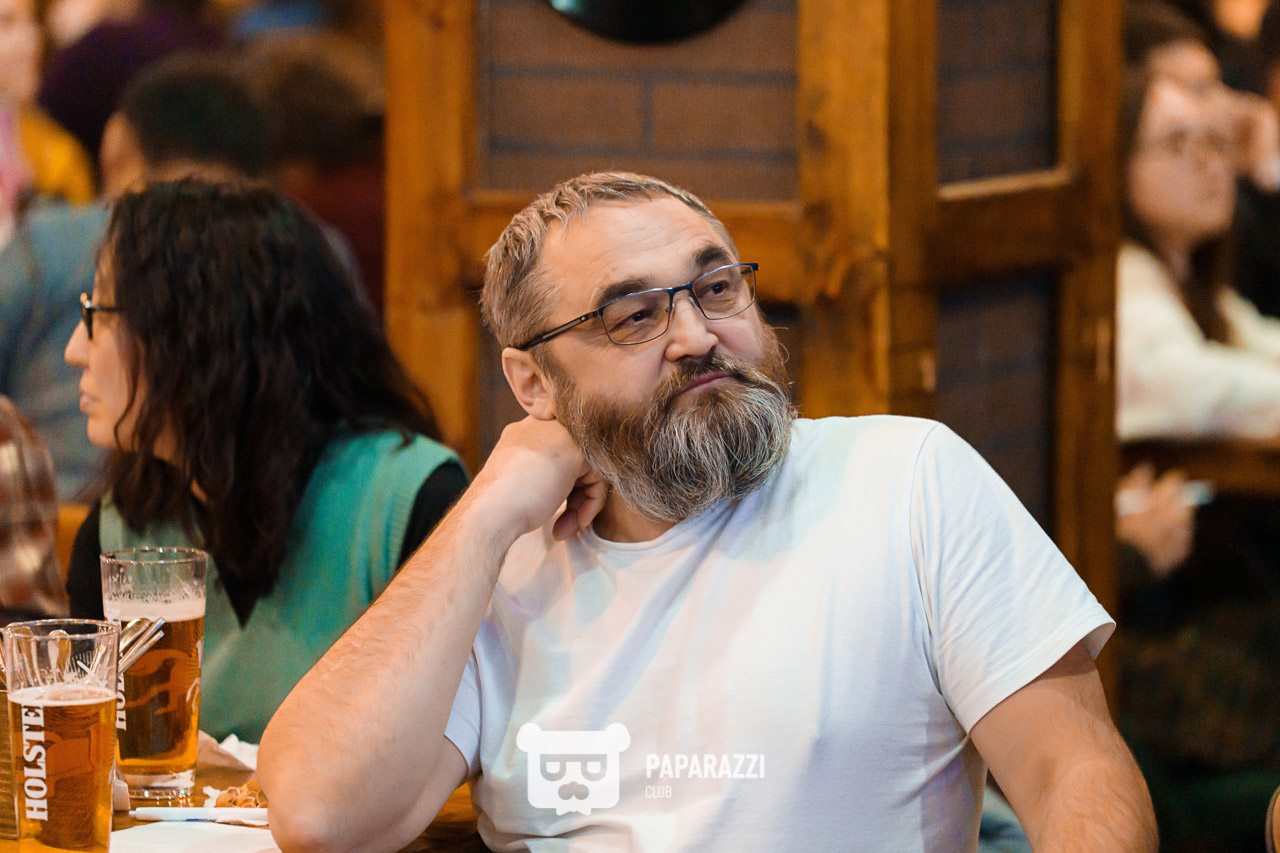 WOW QUIZ ASTANA • 18+ Астана 23.01.2026 WOW QUIZ ASTANA • 18+