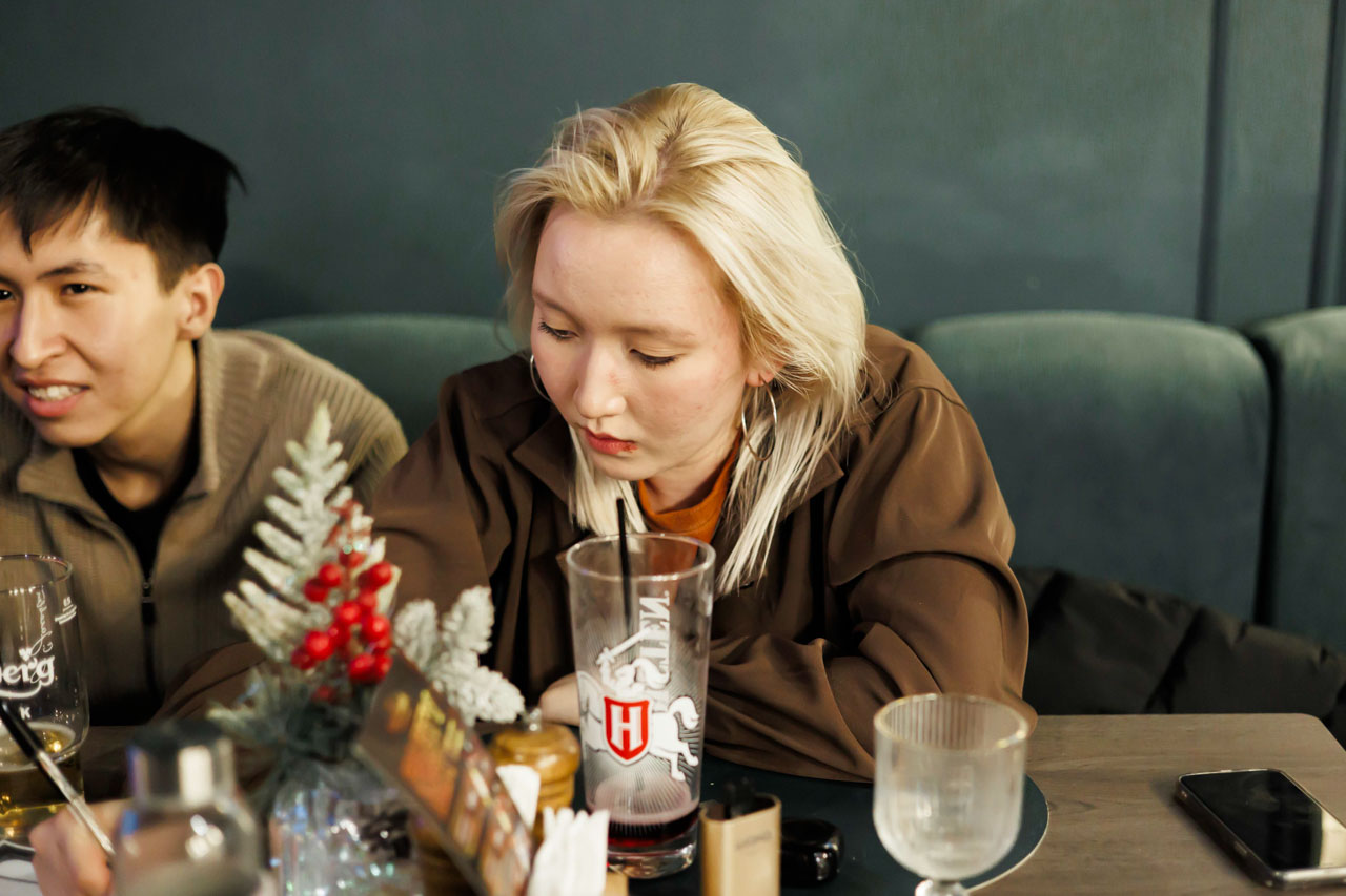 Квиз BlackBox - сезон 1, игра 6 Астана 17.02.2026 Квиз BlackBox - сезон 1, игра 6