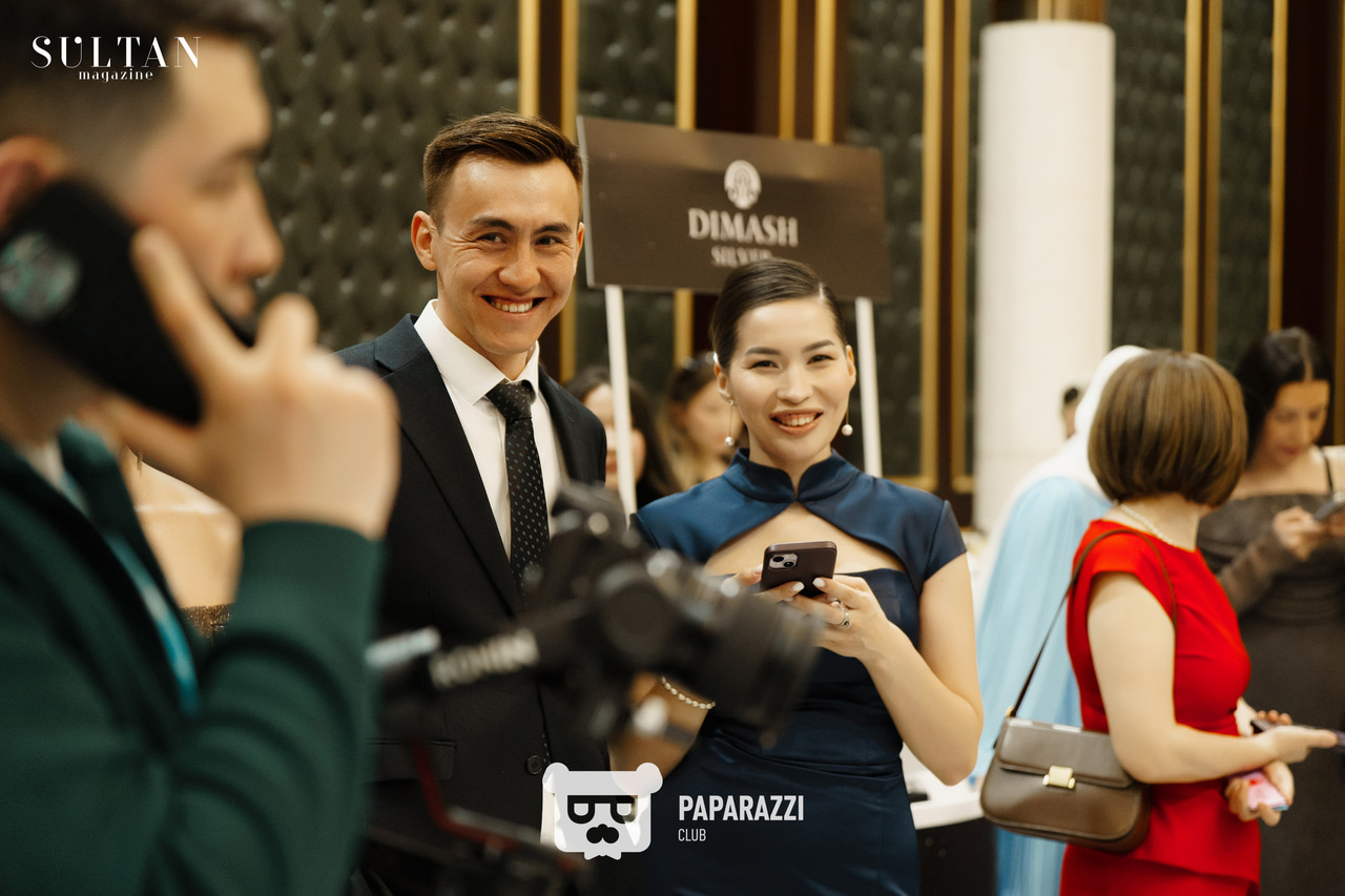 ÖNEGE SULTAN MAGAZINE Астана 02.04.2025 ÖNEGE SULTAN MAGAZINE