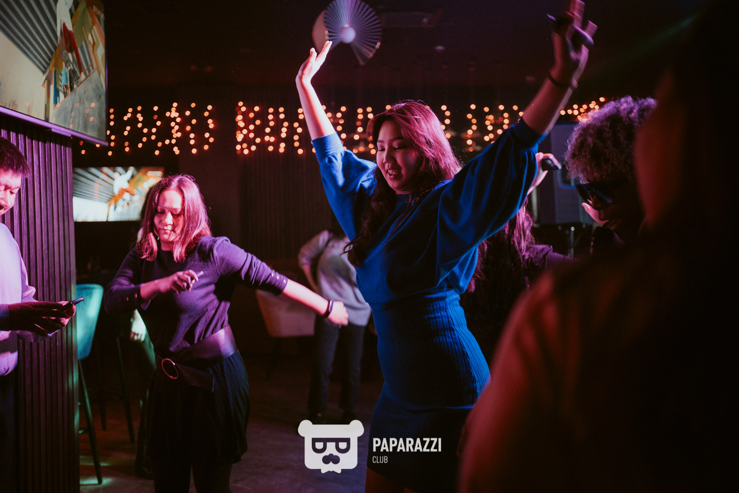 REVIVAL Астана 04.03.2023 REVIVAL