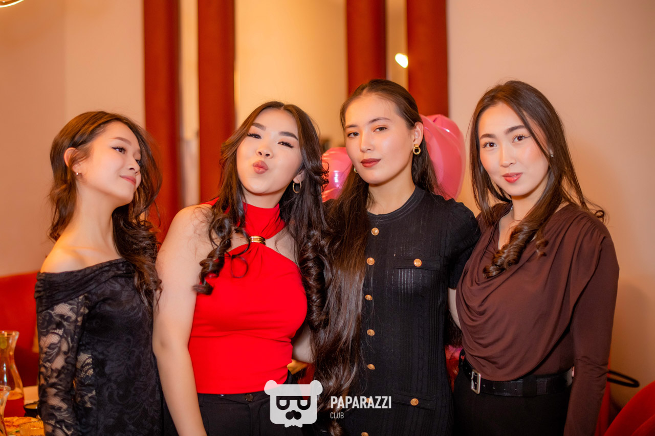 Рестобар Раки Астана 06.12.2025 Рестобар Раки