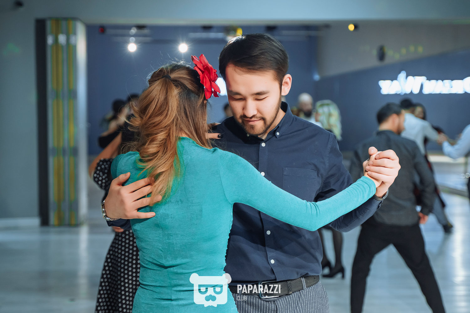 TANGO DATE в DREAM WAY dance & art lab Астана 13.02.2022 TANGO DATE в DREAM WAY dance & art lab