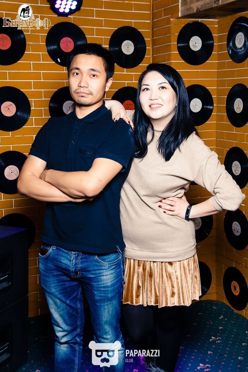 Развлекательный комплекс "Бирхофф" Астана 19.01.2019 Развлекательный комплекс "Бирхофф"