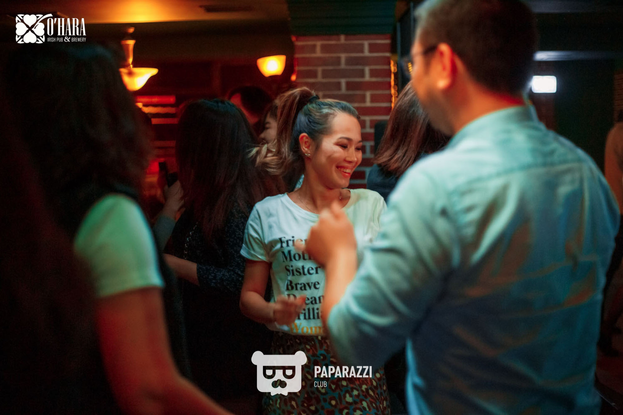 Ohara Pub Астана 04.10.2019 Ohara Pub