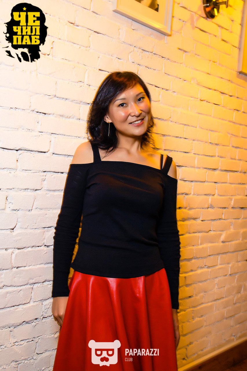 Chechil Pub на Абая Астана 06.07.2018 Chechil Pub на Абая