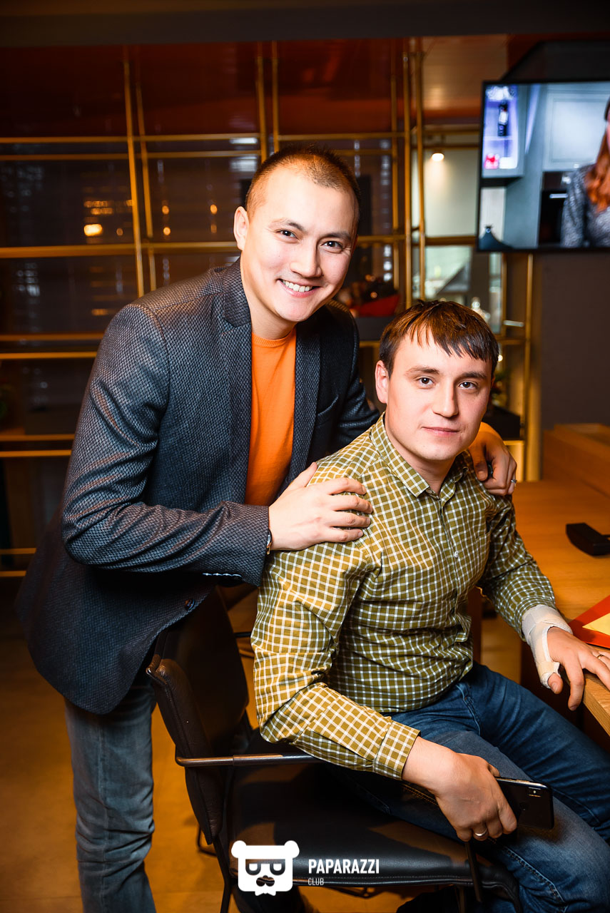 MozgoBattle 3-й сезон, 9-я серия Астана 12.12.2018 MozgoBattle 3-й сезон, 9-я серия