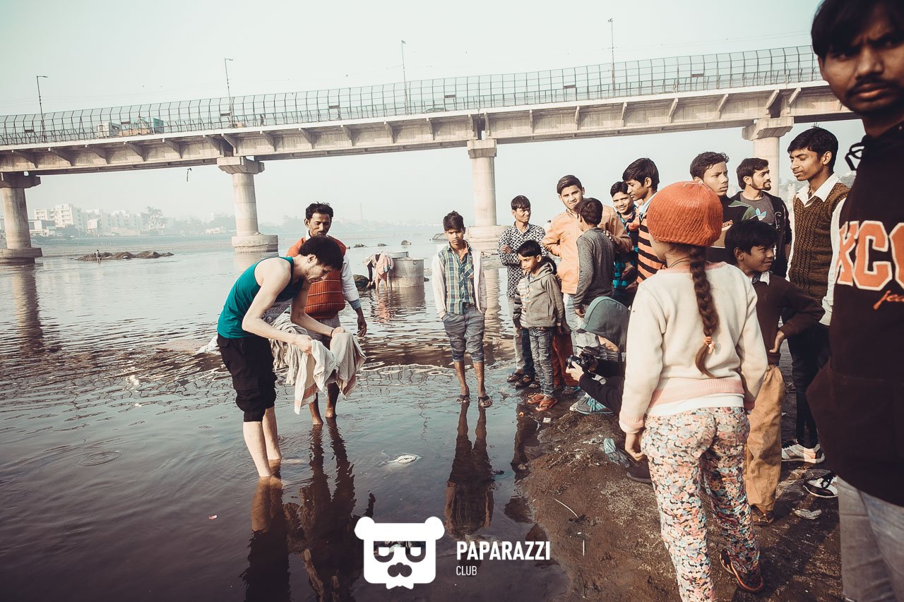 Телепроект "Наши люди". Дели Астана 04/08/2018 Телепроект "Наши люди". Дели