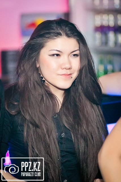 AFTER PARTY @ Тема Night Club [10.03.12]