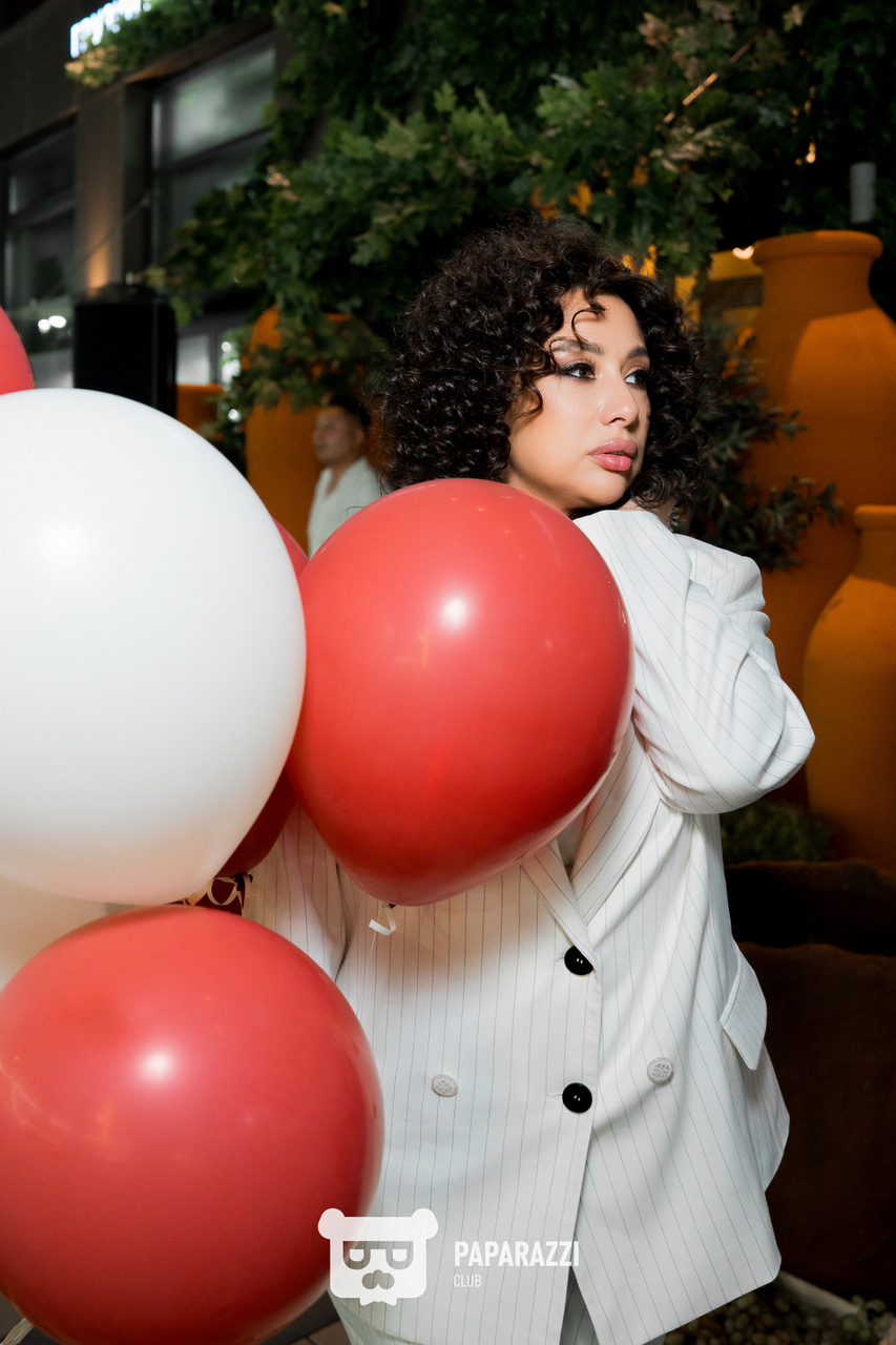 Открытие ресторана "Laliko" Астана 29.08.2025 Открытие ресторана "Laliko"