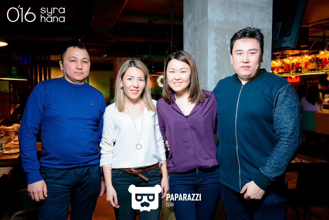 O’16 Syrahana Астана 10.02.2017 O’16 Syrahana