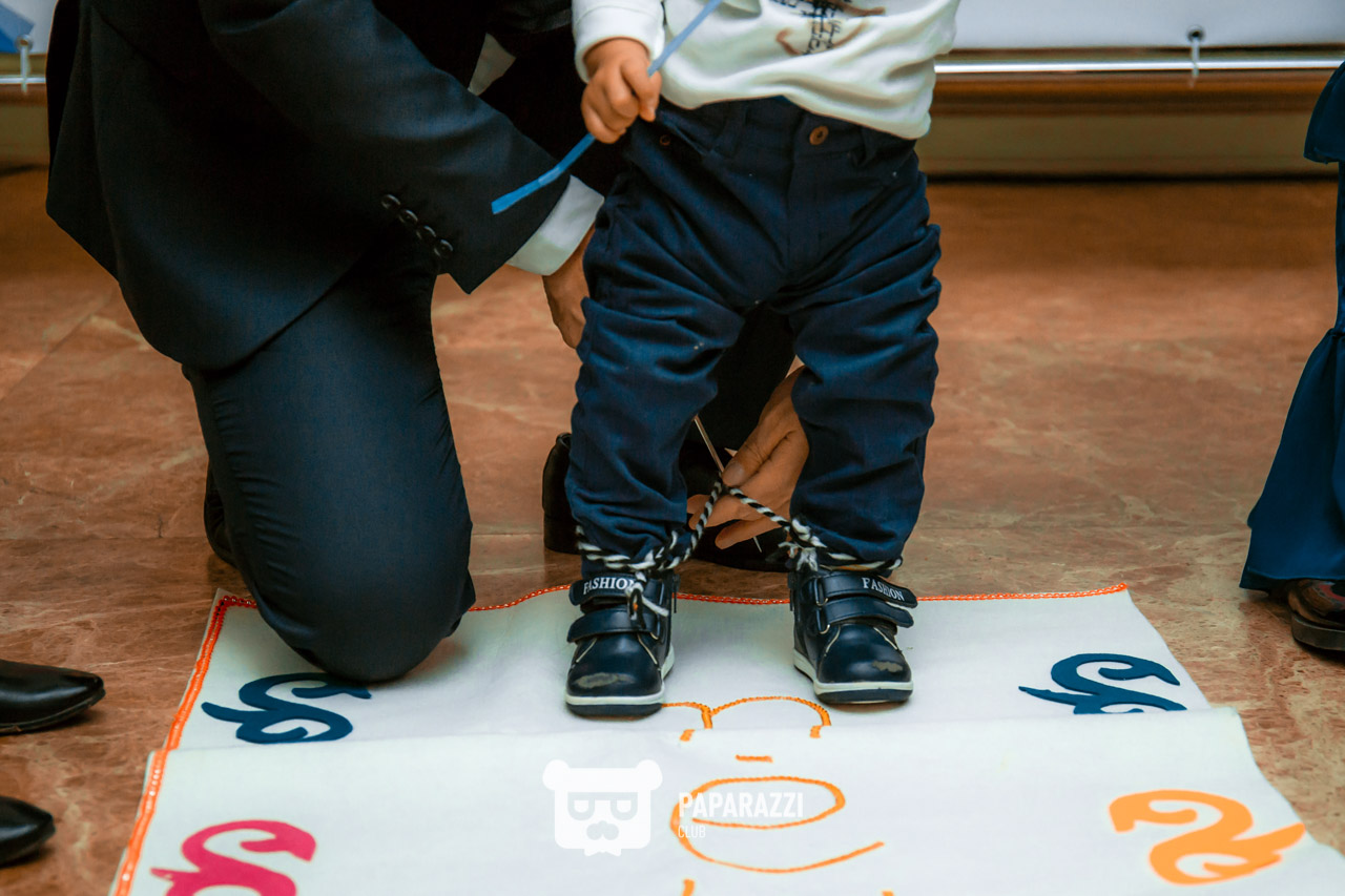 Торжественное награждение республиканского конкурса "Менің тату отбасым" Астана 05.10.2019 Торжественное награждение республиканского конкурса "Менің тату отбасым"