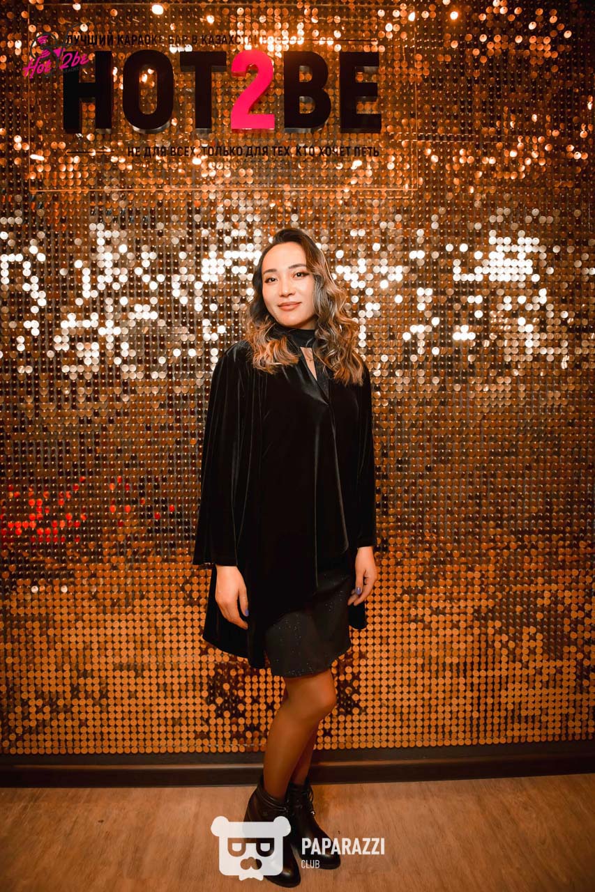 Караоке-бар Hot2be Астана 01.11.2019 Караоке-бар Hot2be