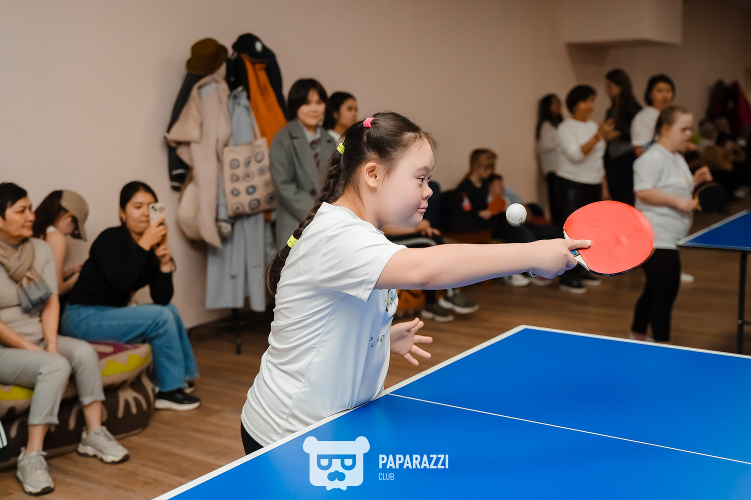 Международный спортивный фестиваль для детей и молодых людей с синдромом Дауна "Happy Sun" Астана 18.04.2025 Международный спортивный фестиваль для детей и молодых людей с синдромом Дауна "Happy Sun"