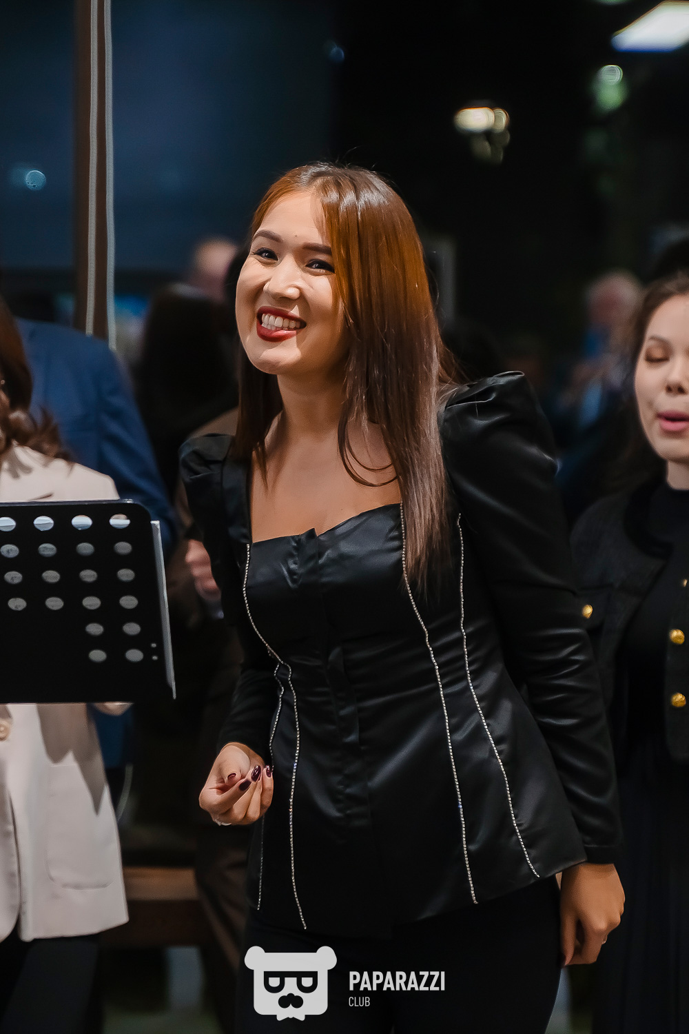 LM Kulanshi Art Концерт Астана 26.10.2025 LM Kulanshi Art Концерт