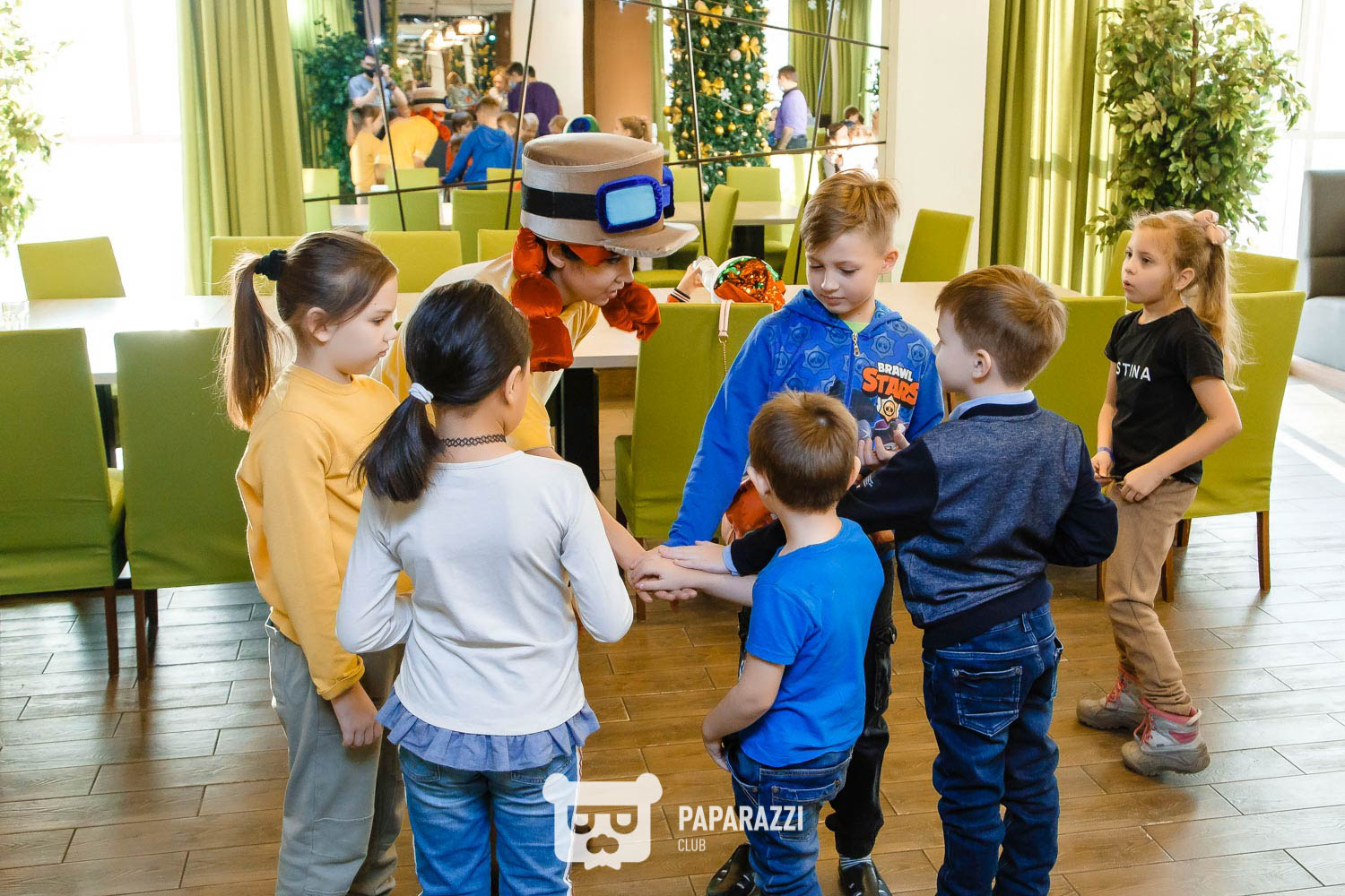 Комплекс Демалыс Астана 16.12.2020 Комплекс Демалыс