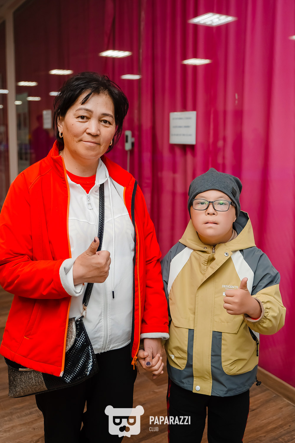 Международный спортивный фестиваль для детей и молодых людей с синдромом Дауна "Happy Sun" Астана 18.04.2025 Международный спортивный фестиваль для детей и молодых людей с синдромом Дауна "Happy Sun"