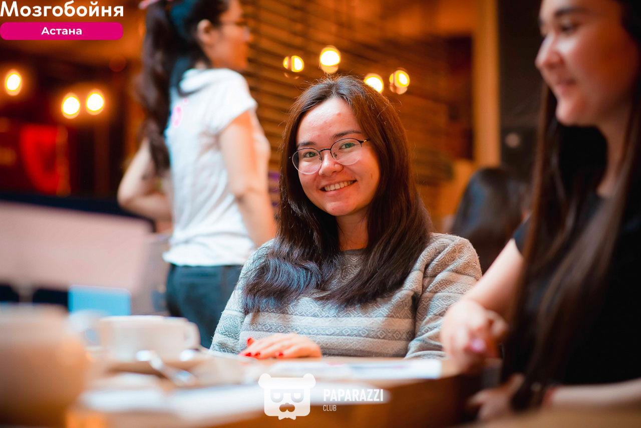 Интерактивно-развлекательная игра Мозгобойня Астана 04.07.2019 Интерактивно-развлекательная игра Мозгобойня