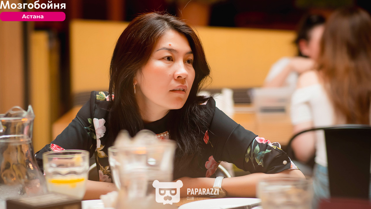 Интерактивно-развлекательная игра Мозгобойня Астана 04.07.2019 Интерактивно-развлекательная игра Мозгобойня