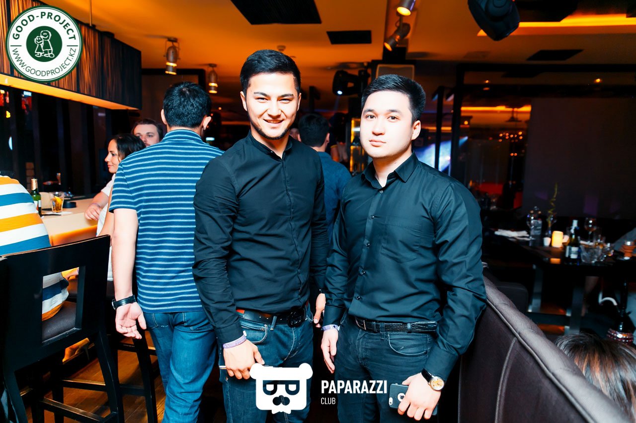 Chivas weekend @Chivas Lounge Астана 08.07.2016 Chivas weekend @Chivas Lounge