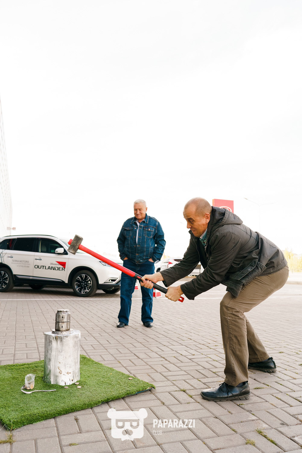 OCTOBER FAMILY DAY BY MITSUBISHI TERRA MOTORS Астана 16.10.2022 OCTOBER FAMILY DAY BY MITSUBISHI TERRA MOTORS