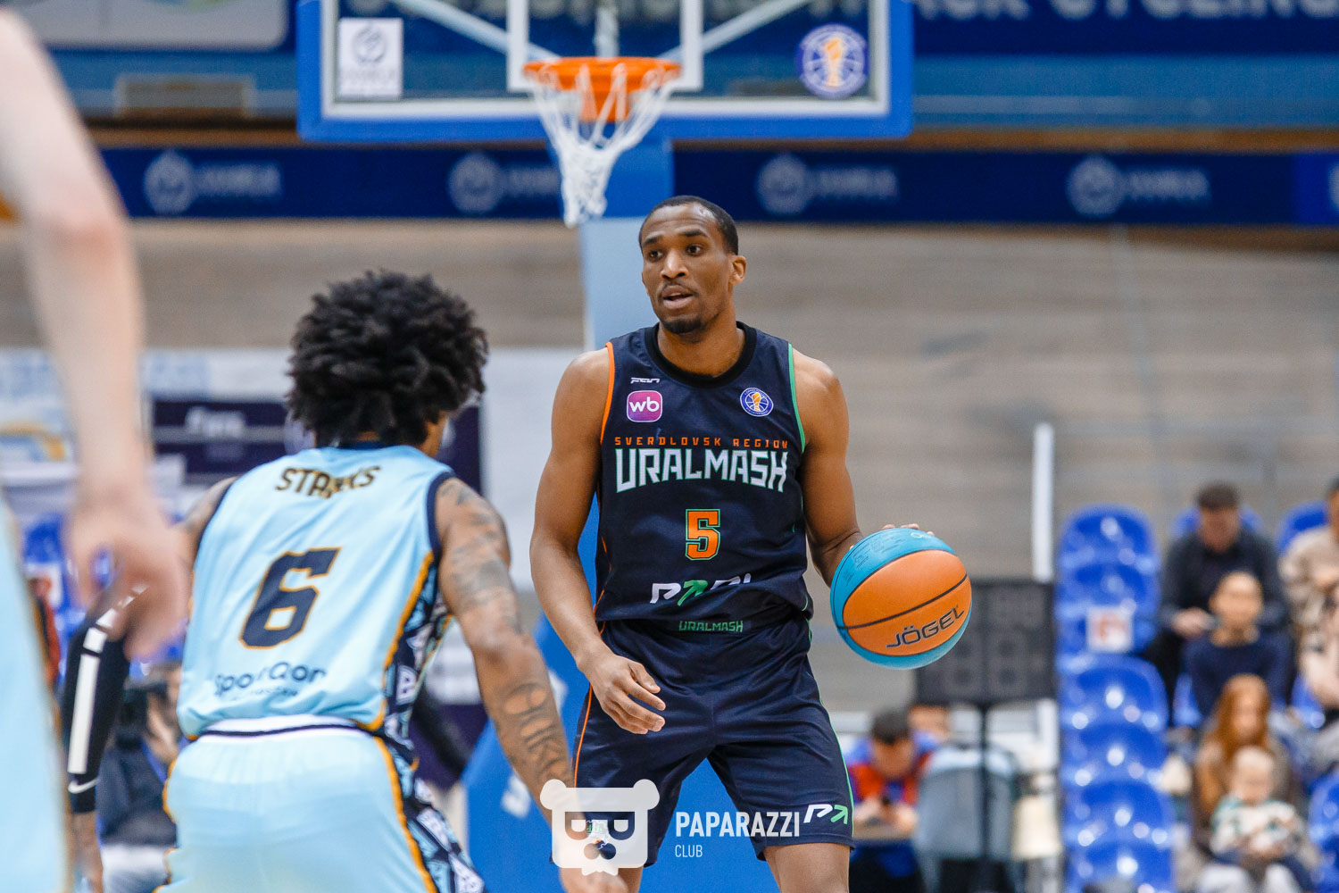 Астана - Уралмаш. Единая Лига ВТБ. Астана 08.03.2025 Астана - Уралмаш. Единая Лига ВТБ.