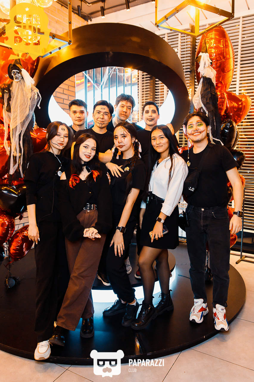 Chechil Pub Астана 28.10.2023 Chechil Pub