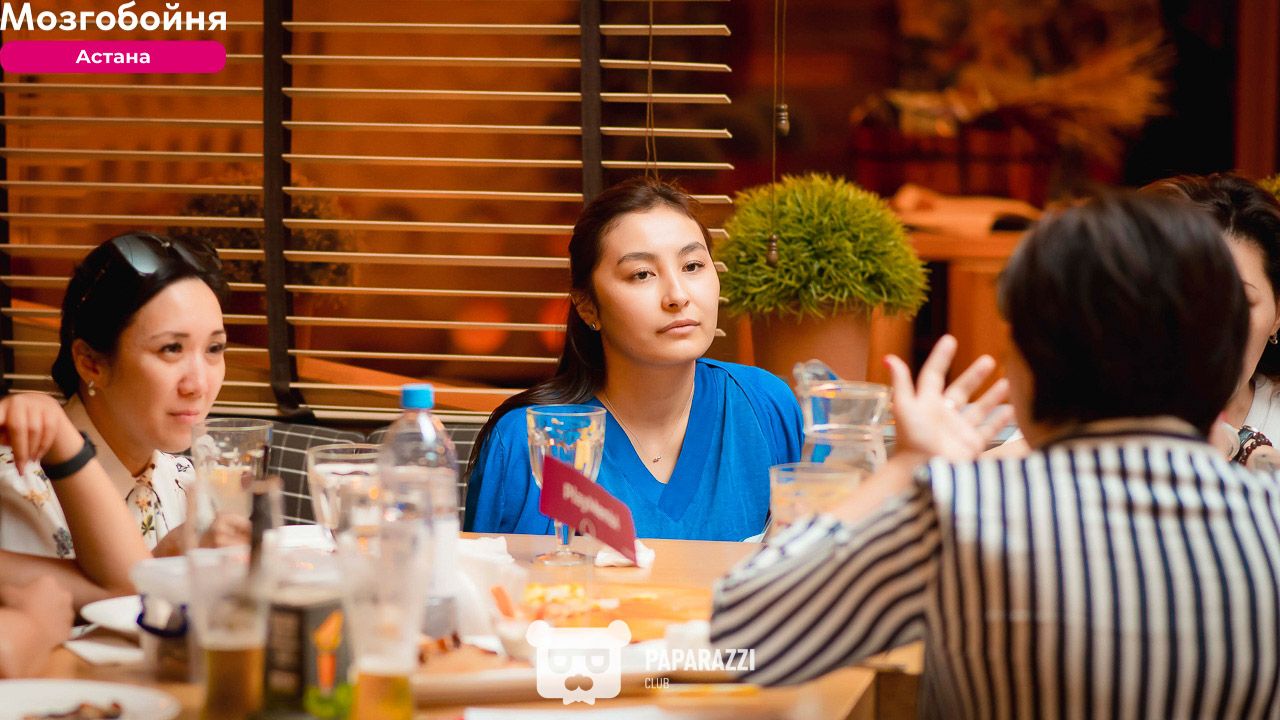 Интерактивно-развлекательная игра Мозгобойня Астана 04.07.2019 Интерактивно-развлекательная игра Мозгобойня