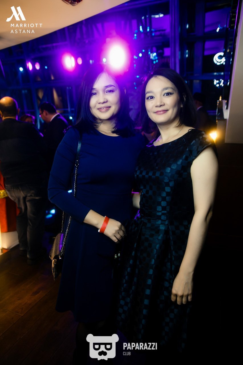 Magic Party in Astana Marriott Hotel Астана 29.11.2018 Magic Party in Astana Marriott Hotel