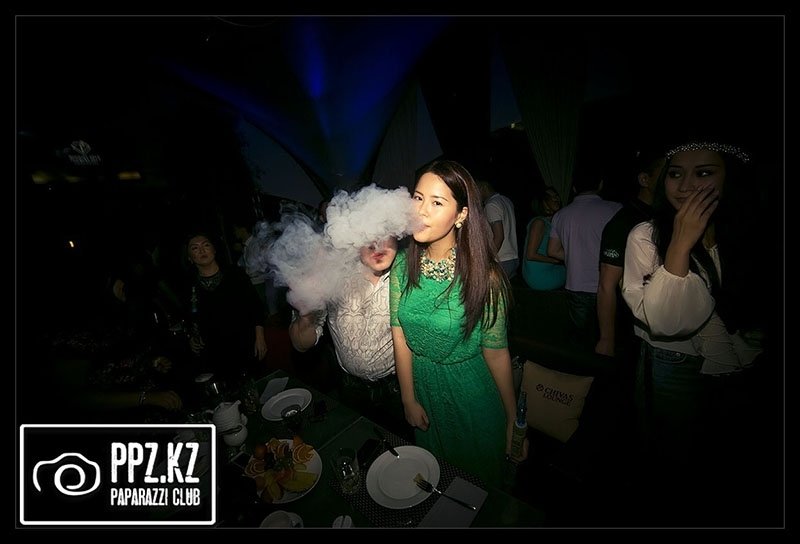 CHIVAS lounge bar Астана 16.08.2013 CHIVAS lounge bar