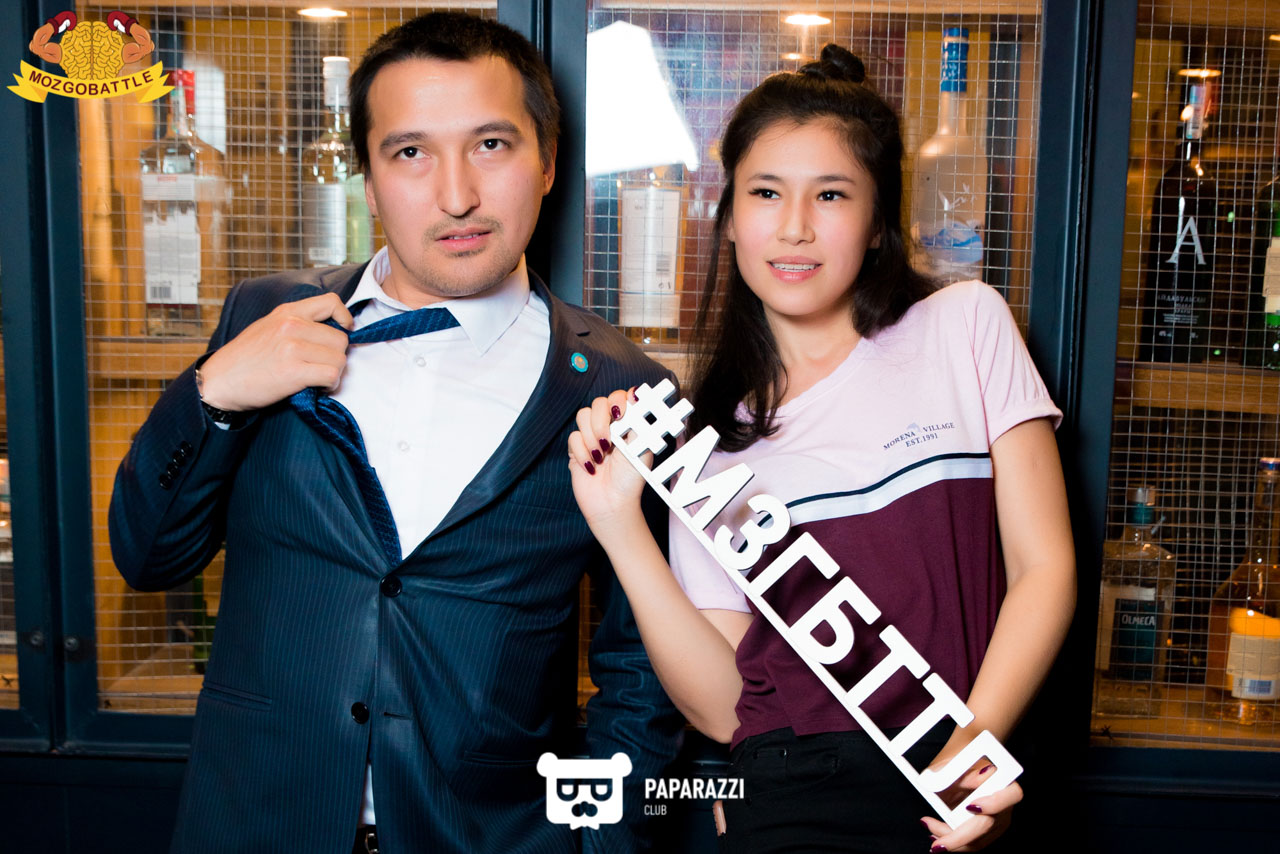 MozgoBattle 4-й сезон, 12-я серия Астана 10.04.2019 MozgoBattle 4-й сезон, 12-я серия