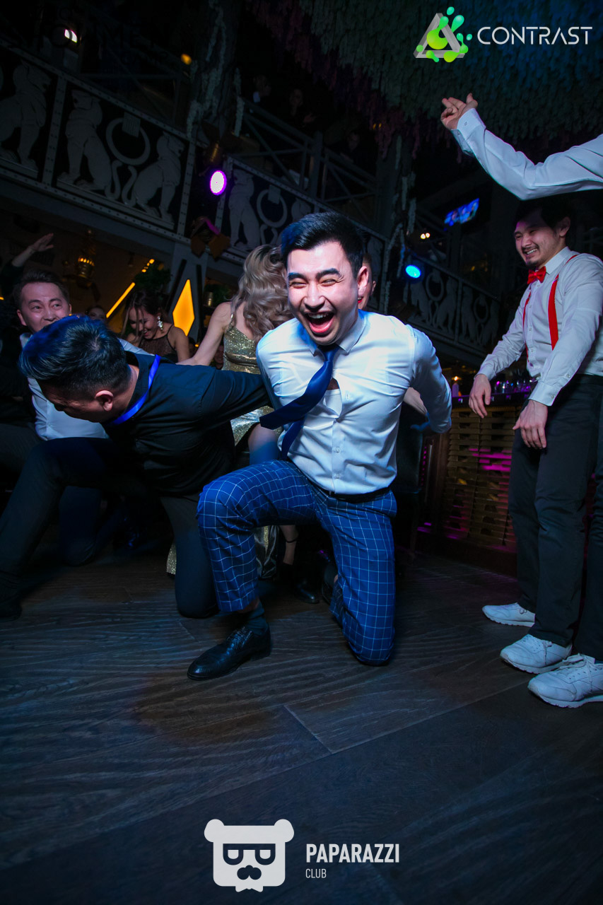 QAZAQ SHOWMEN CAMP-2019. День 3 Астана 28.02.2019 QAZAQ SHOWMEN CAMP-2019. День 3