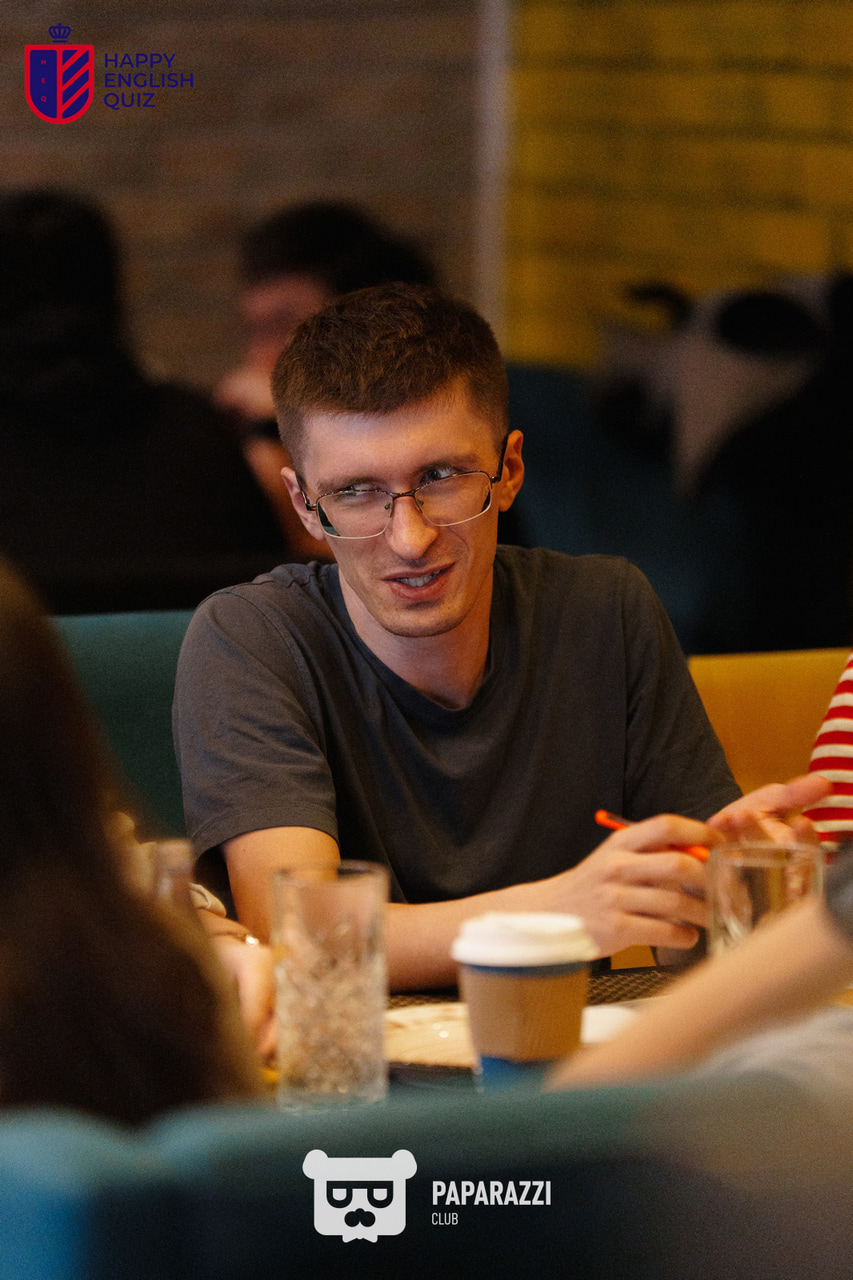 Happy English Quiz 10.7 Астана 12.08.2025 Happy English Quiz 10.7