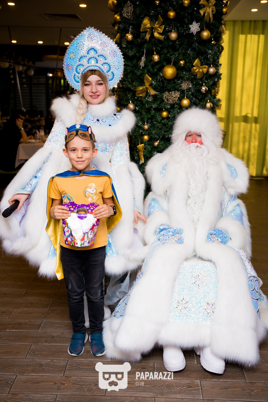 Комплекс Демалыс Астана 25.12.2022 Комплекс Демалыс