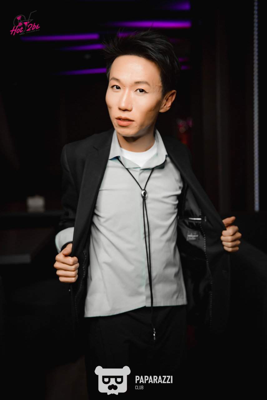 Караоке-бар Hot2be Астана 01.11.2019 Караоке-бар Hot2be