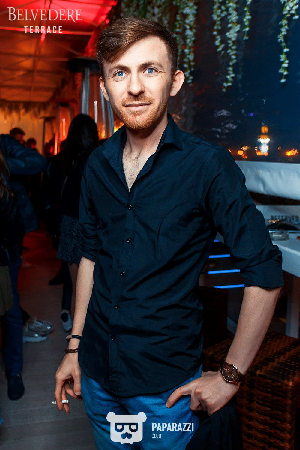 Belvedere Terrace ICON Астана 15.06.2019 Belvedere Terrace ICON