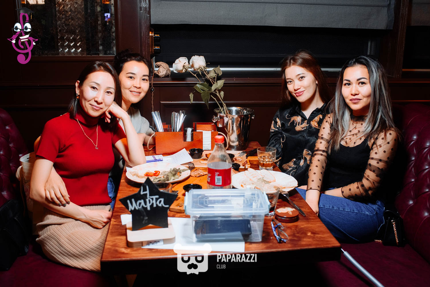 Meloman Quiz Астана 04.03.2021 Meloman Quiz