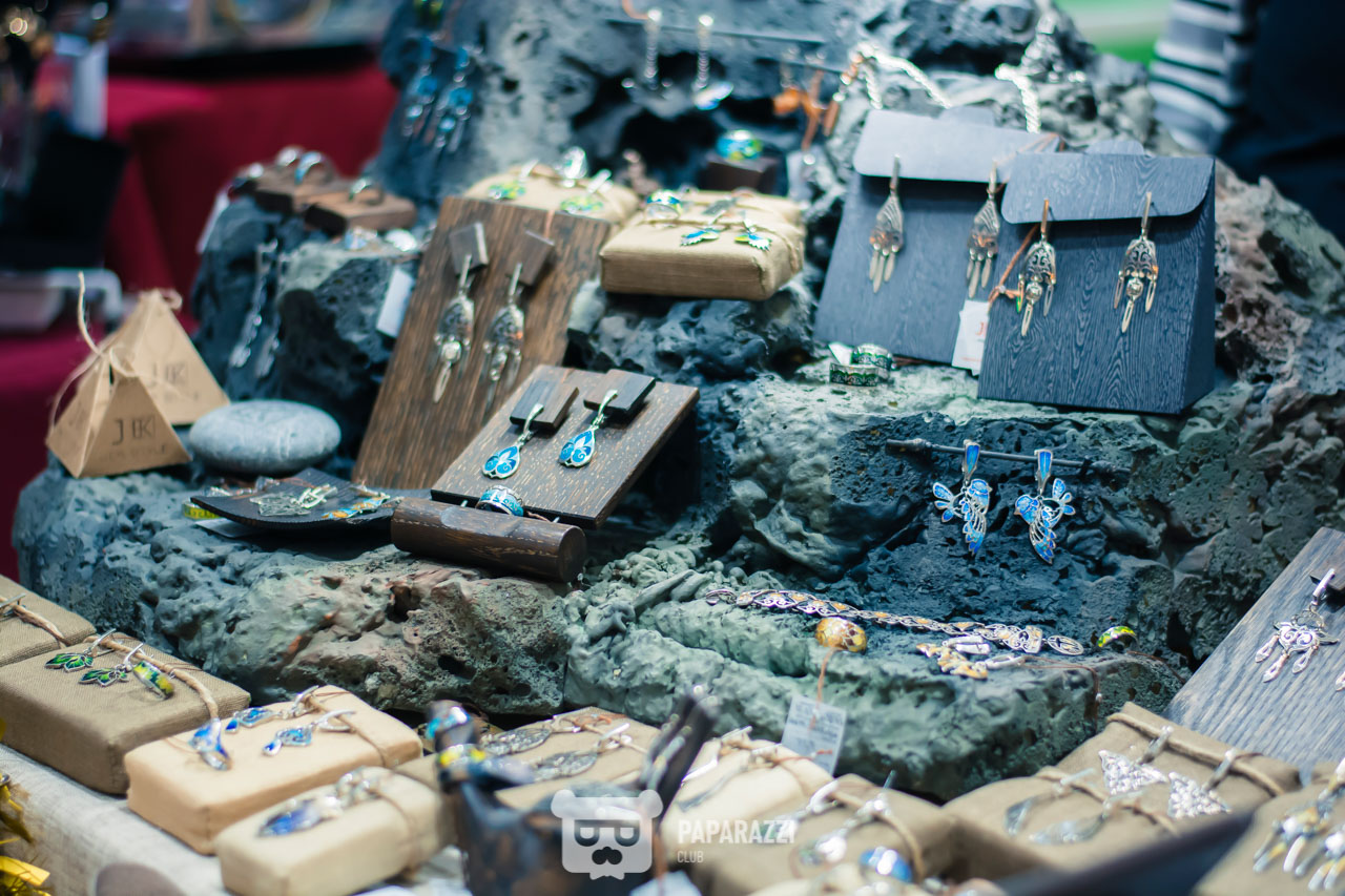 CHRISTMAS MARKET by AFF Астана 22.12.2018 CHRISTMAS MARKET by AFF