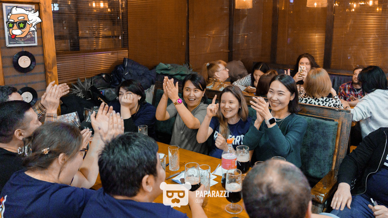 ЭЙНШТЕЙН PARTY ASTANA • КЛАССИКА на изи Астана 22.02.2025 ЭЙНШТЕЙН PARTY ASTANA • КЛАССИКА на изи