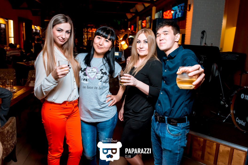 Дегустация виски @Fusion Restaurant Астана 21.04.2016 Дегустация виски @Fusion Restaurant