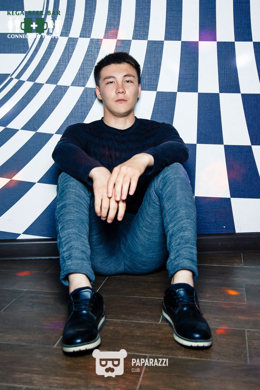 Kega Music Bar / Karaoke room Астана 07.07.2018 Kega Music Bar / Karaoke room